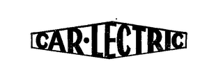 CAR-LECTRIC logo