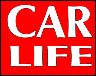 CAR LIFE logo