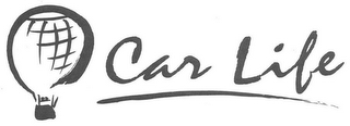 CAR LIFE logo