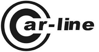 CAR-LINE logo