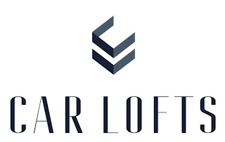 CAR LOFTS logo