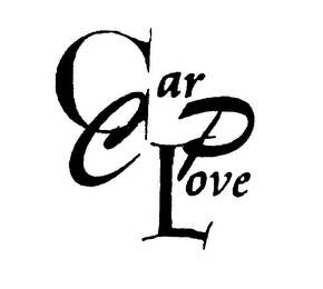 CAR LOVE CP logo