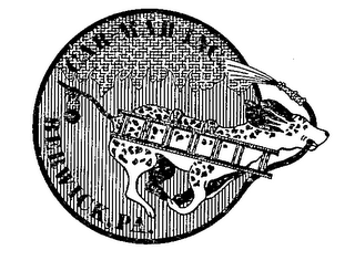 CAR-MAR INC. logo