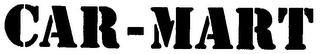 CAR-MART logo