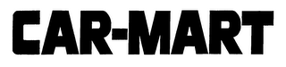 CAR-MART logo