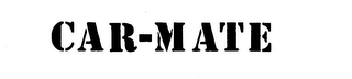 CAR-MATE logo
