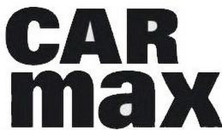 CAR MAX logo