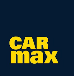 CAR MAX logo