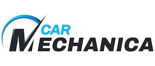 CAR MECHANICA logo