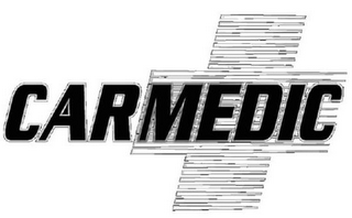 CAR MEDIC logo