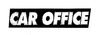 CAR OFFICE logo