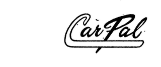 CAR PAL logo