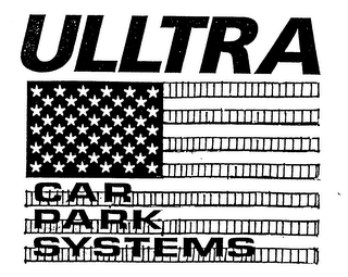 CAR PARK SYSTEMS logo