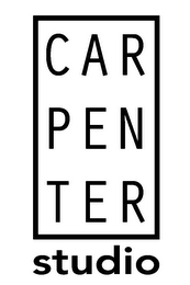 CAR PEN TER STUDIO logo