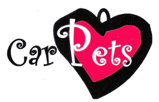 CAR PETS logo