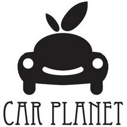 CAR PLANET logo