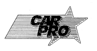 CAR PRO logo