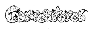 CAR-REATURES logo
