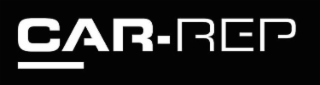 CAR-REP logo