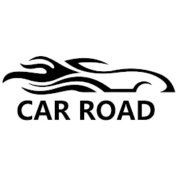 CAR ROAD logo