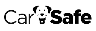 CAR SAFE logo
