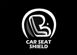 CAR SEAT SHIELD logo