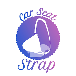 CAR SEAT STRAP logo