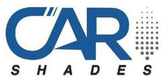 CAR SHADES logo