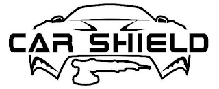 CAR SHIELD logo