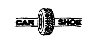CAR SHOE logo