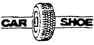 CAR SHOE logo