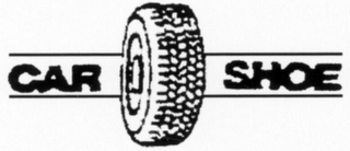 CAR SHOE logo