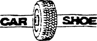 CAR SHOE logo