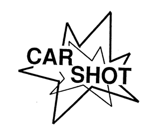 CAR SHOT logo