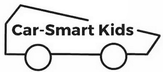CAR-SMART KIDS logo