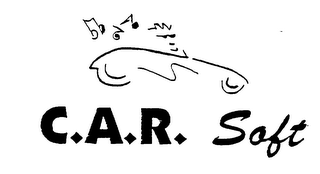 C.A.R. SOFT logo