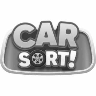 CAR SORT! logo