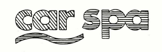 CAR SPA logo