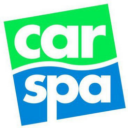 CAR SPA logo
