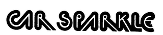 CAR SPARKLE logo