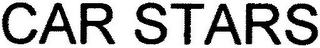 CAR STARS logo