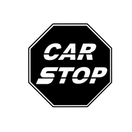 CAR STOP logo