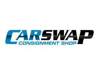 CAR SWAP CONSIGNMENT SHOP logo
