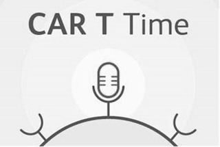 CAR T TIME logo
