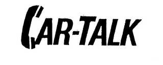 CAR-TALK logo