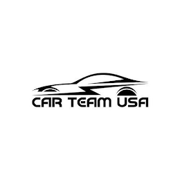 CAR TEAM USA logo