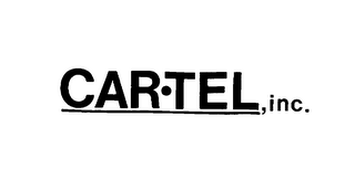 CAR-TEL, INC. logo