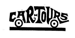 CAR-TOURS logo