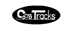 CAR TRACKS logo