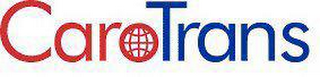 CAR TRANS logo